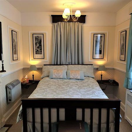 Saint Hilda'S House Bed & Breakfast Whitby Exterior foto