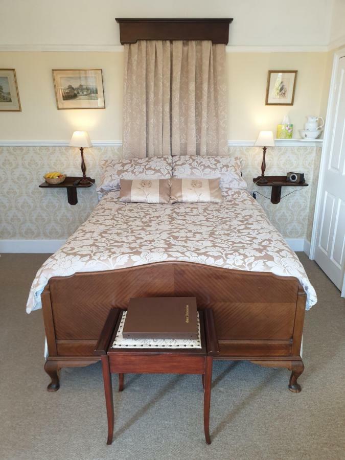 Saint Hilda'S House Bed & Breakfast Whitby Exterior foto