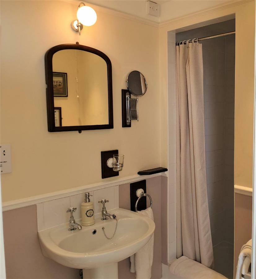 Saint Hilda'S House Bed & Breakfast Whitby Exterior foto